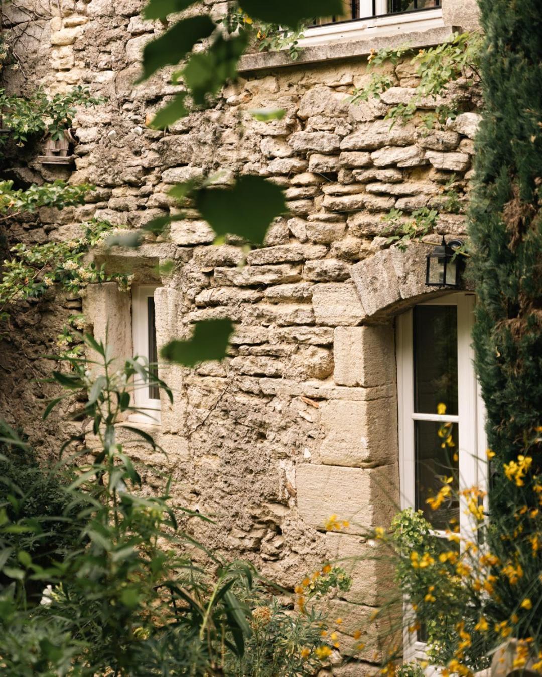 Bed and breakfast Le Clos de Gordes Extérieur photo