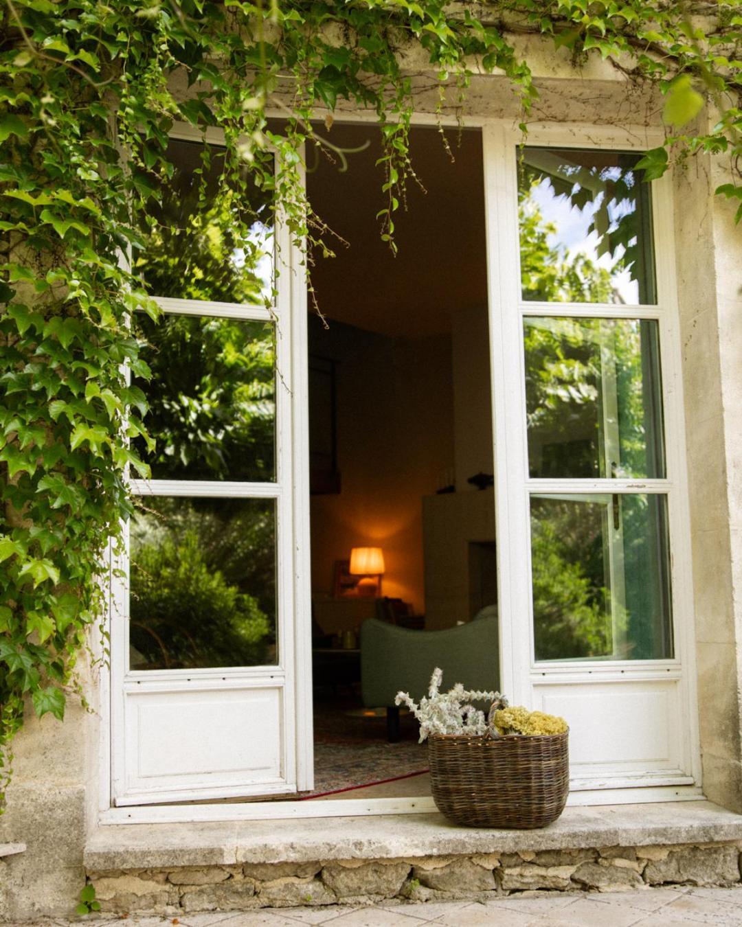 Bed and breakfast Le Clos de Gordes Extérieur photo