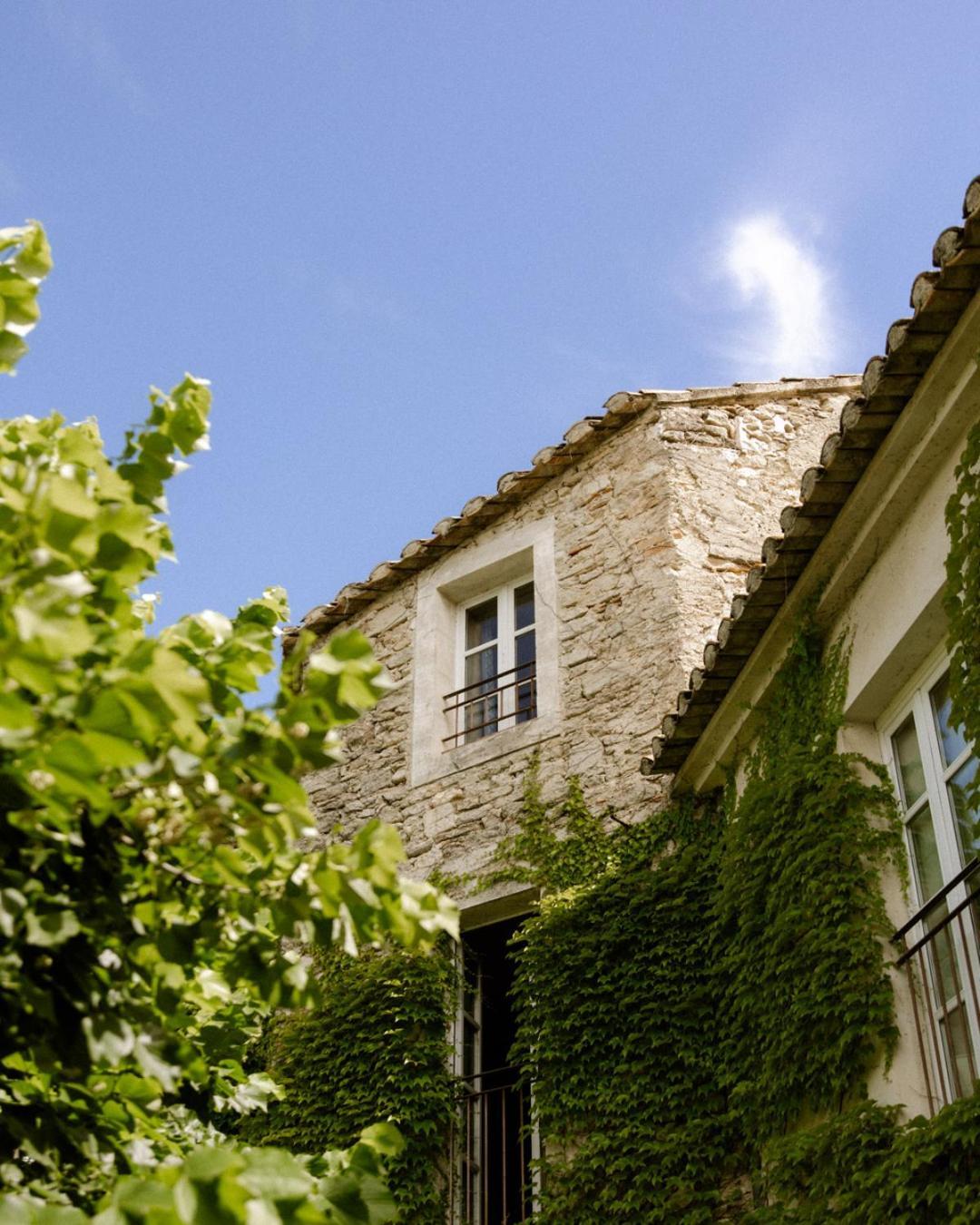 Bed and breakfast Le Clos de Gordes Extérieur photo