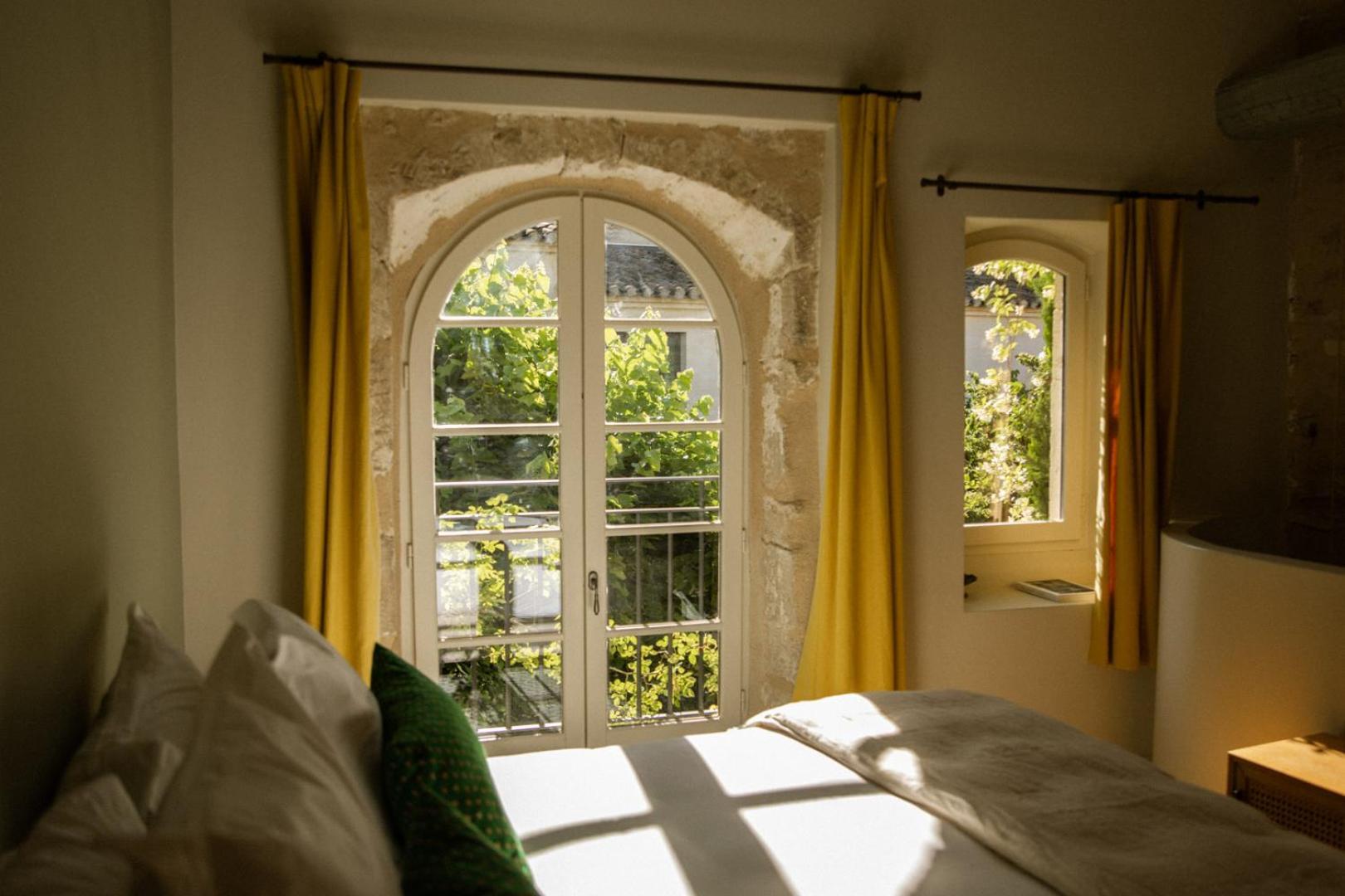 Bed and breakfast Le Clos de Gordes Extérieur photo